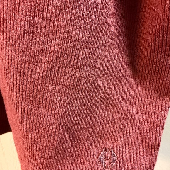 Tavi Perfect Fit Ribbed Tank - Picture 5 of 5